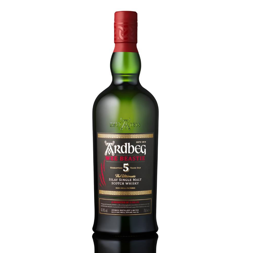 Ardbeg Wee Beastie 5 Jahre Islay Whisky