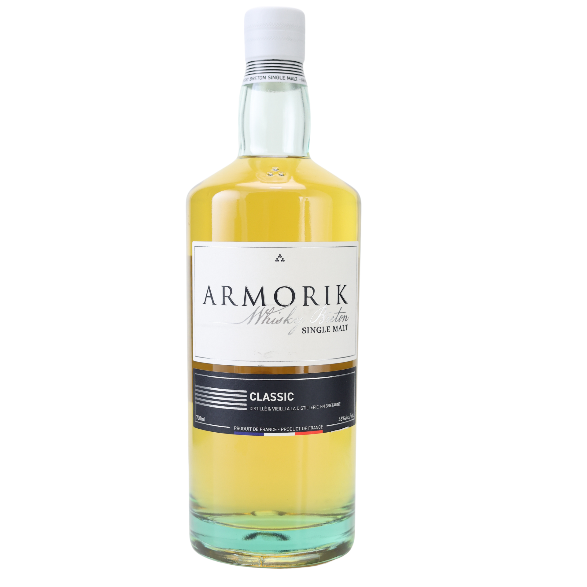 Armorik Single Malt de Bretagne Whisky