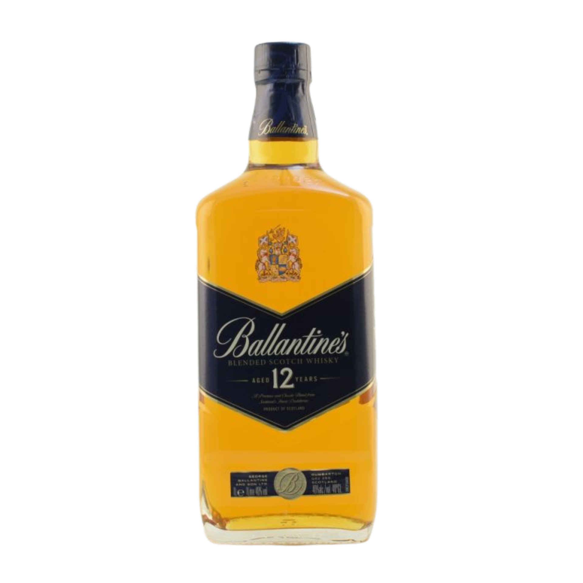 Ballantines 12 Jahre Special Reserve