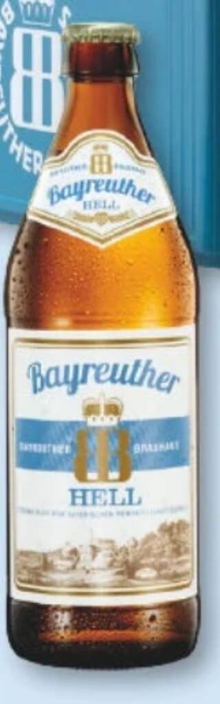 Bayreuther HELL