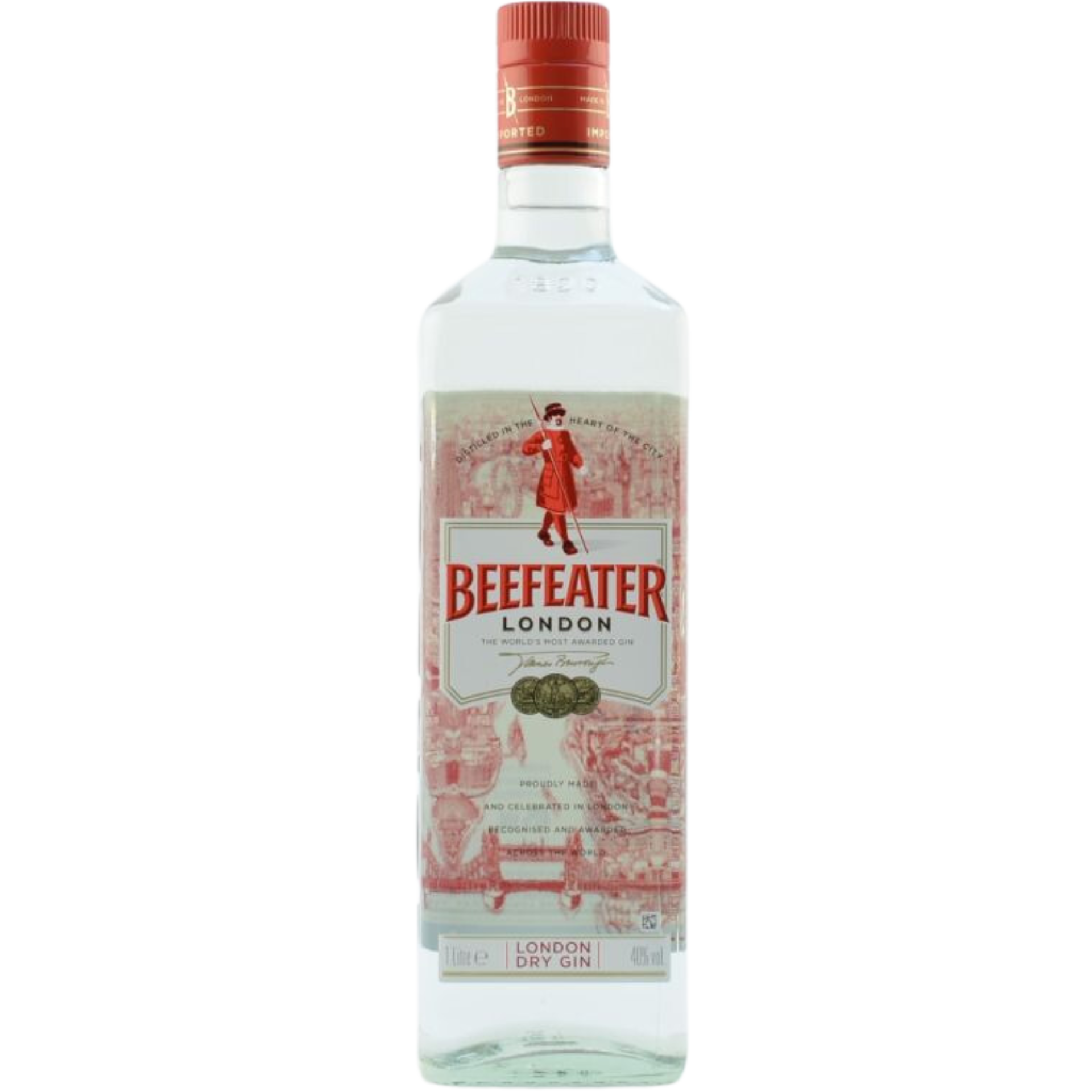 Beefeater London Dry Gin