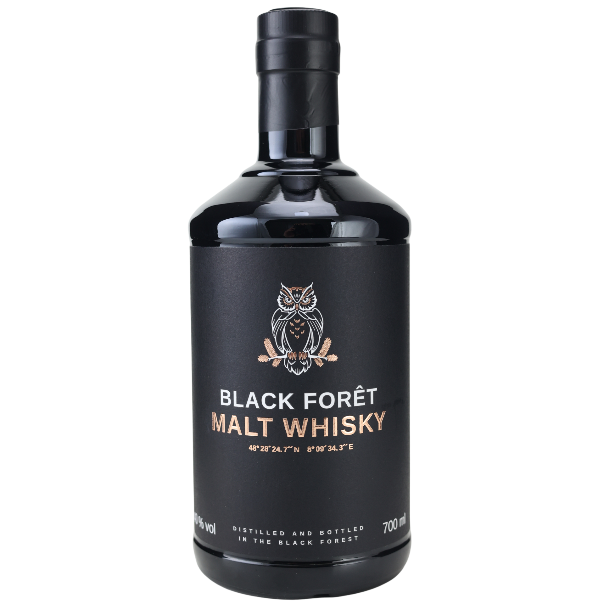 Black Forêt Malt Whisky