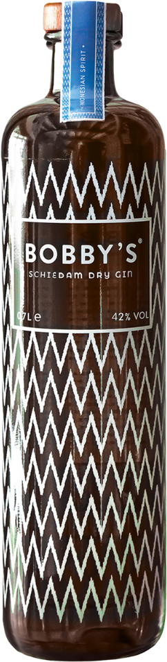 Bobby´s Schiedam Dry Gin