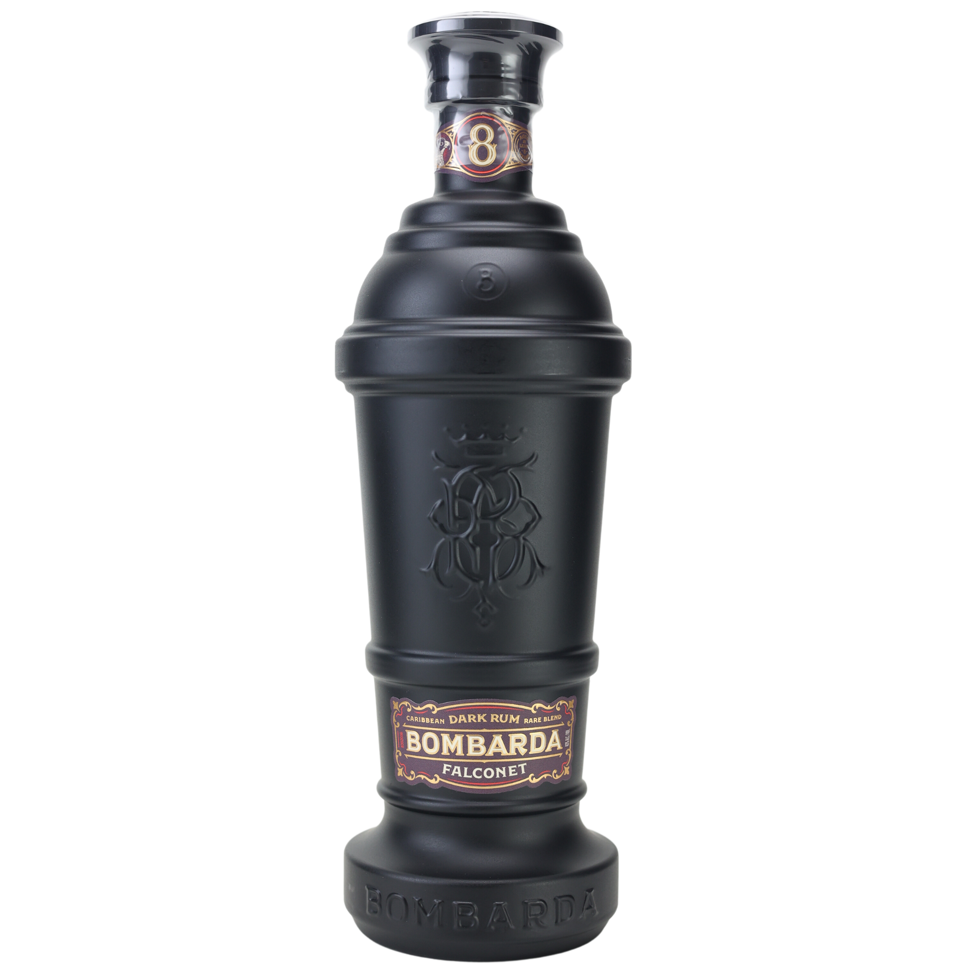 Bombarda Falconet Dark Rum