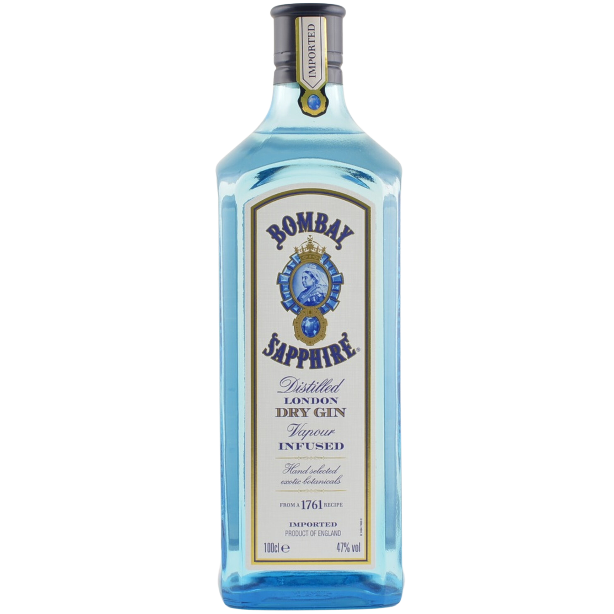 Bombay Sapphire Gin
