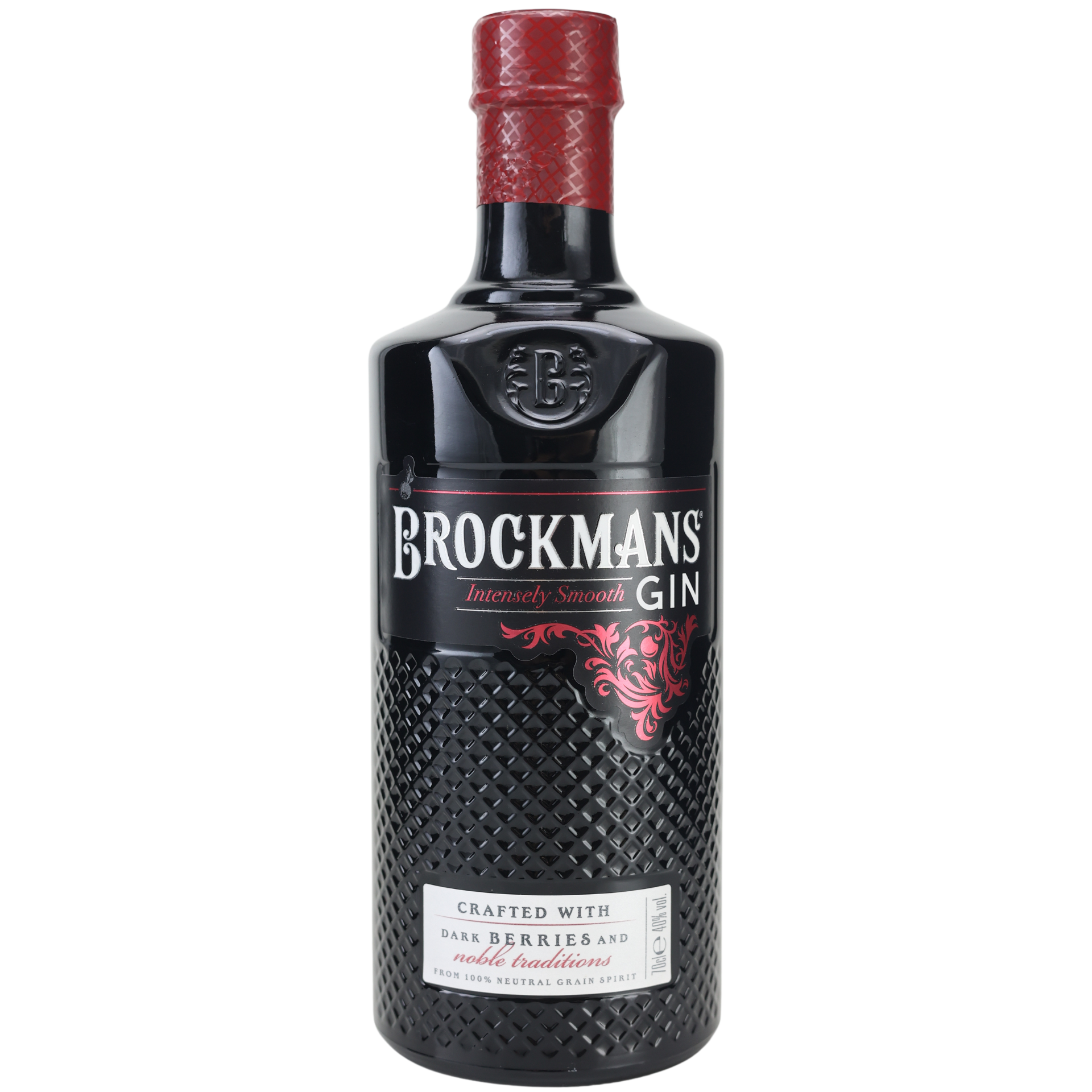 Brockmans Premium Gin