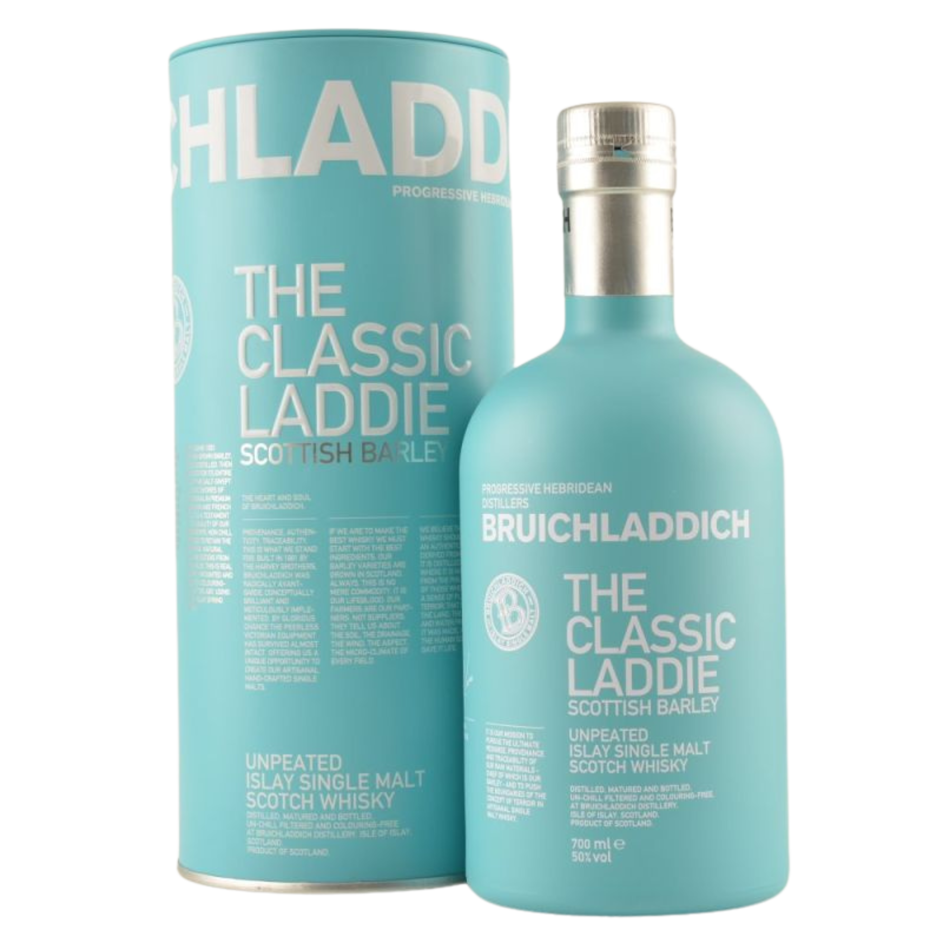 Bruichladdich "The Classic Laddie" Whisky