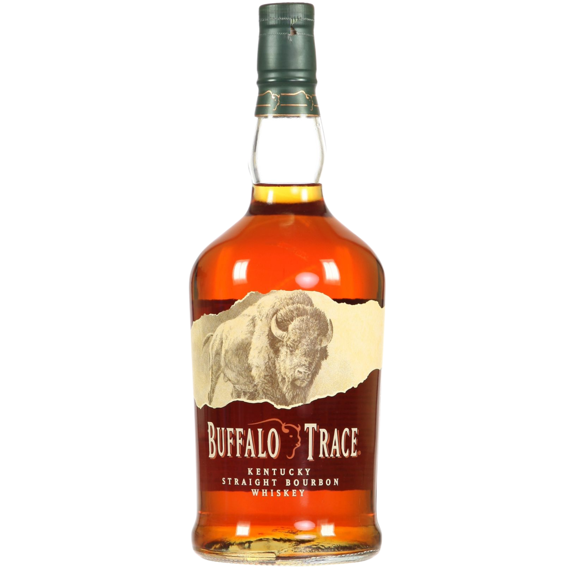 Buffalo Trace Bourbon Whiskey