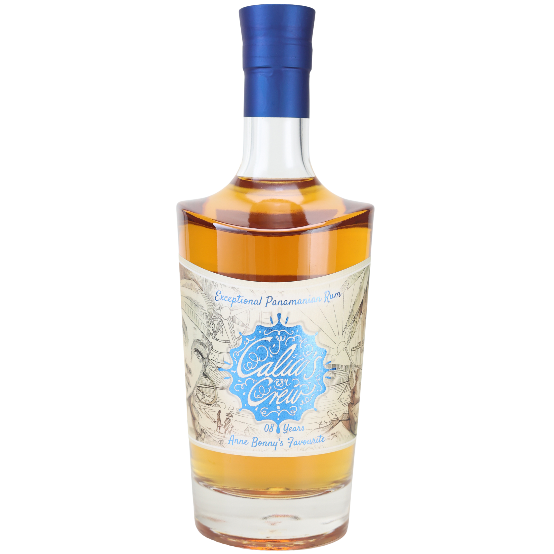 Calico's Crew The Ships Cook Secret Recipe Toffee