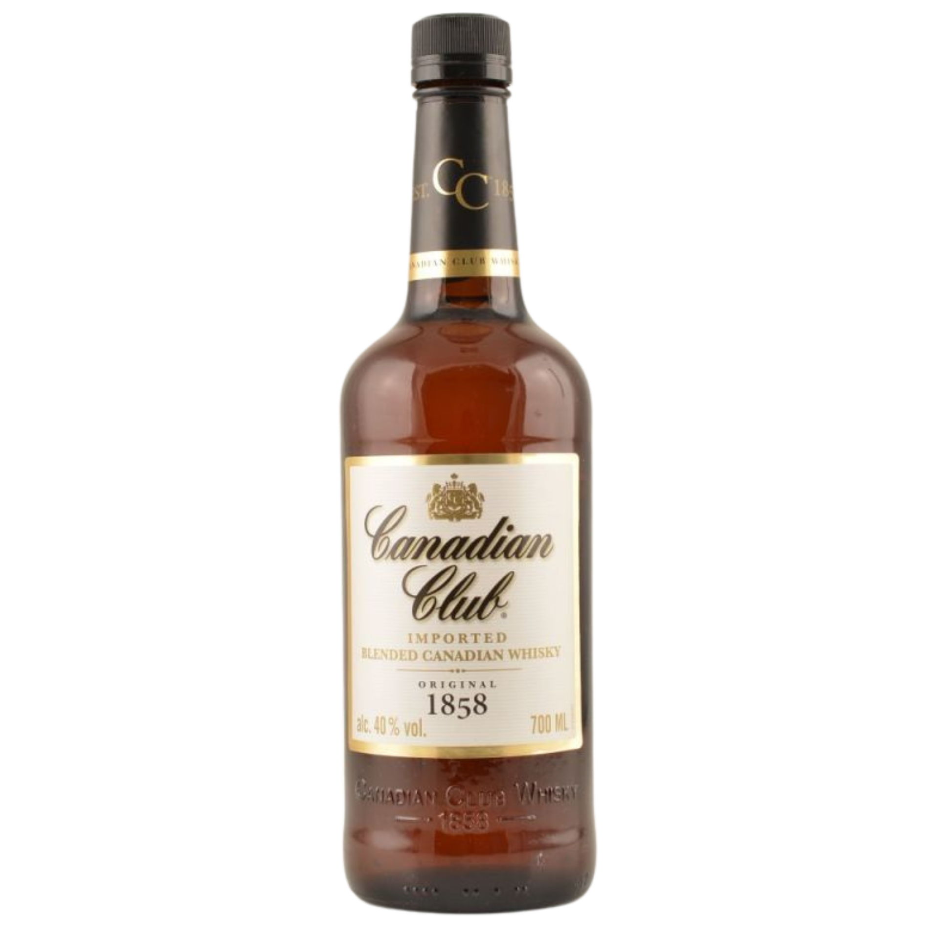 Canadian Club 6 Jahre Canadian Whisky