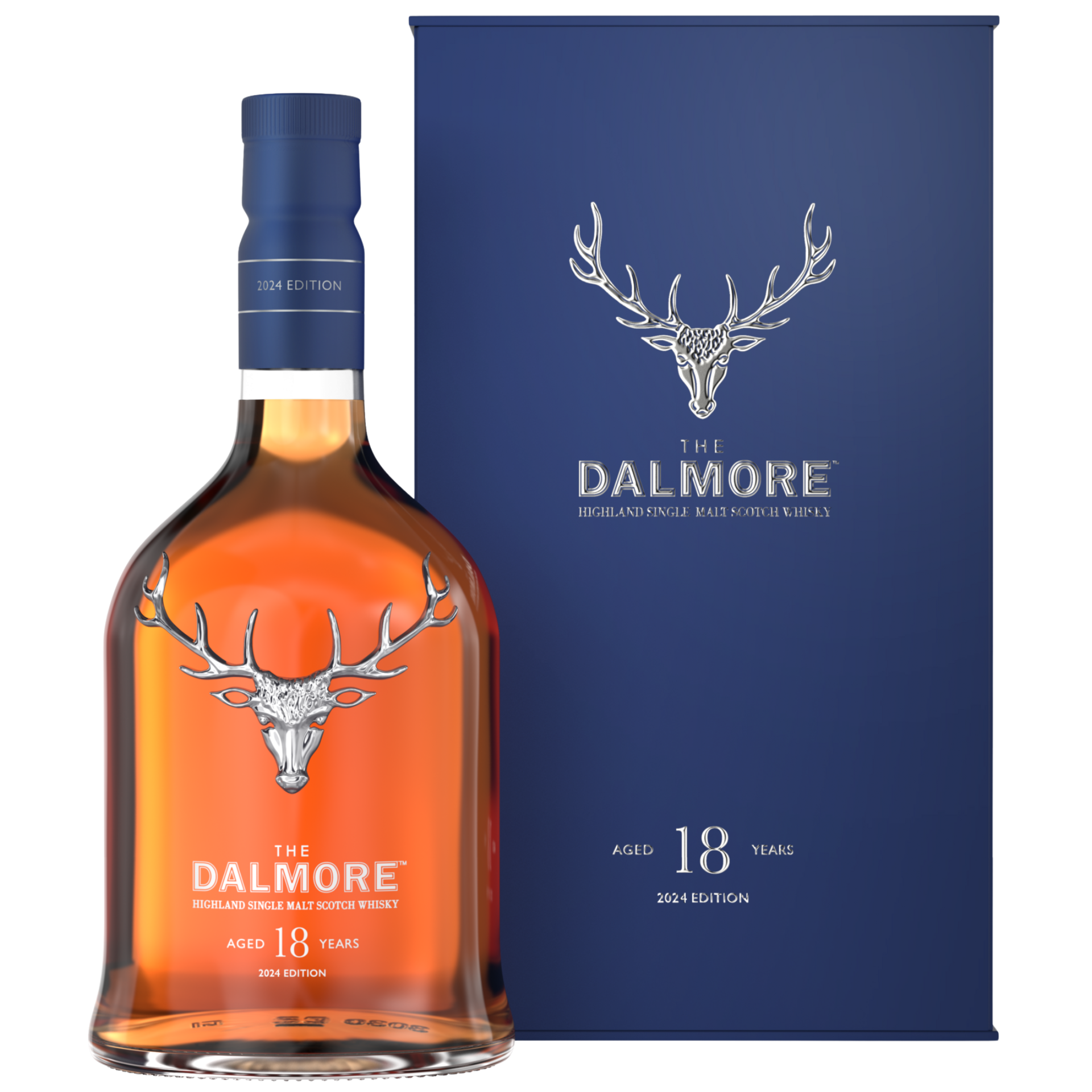 Dalmore 18 Jahre Highland Whisky