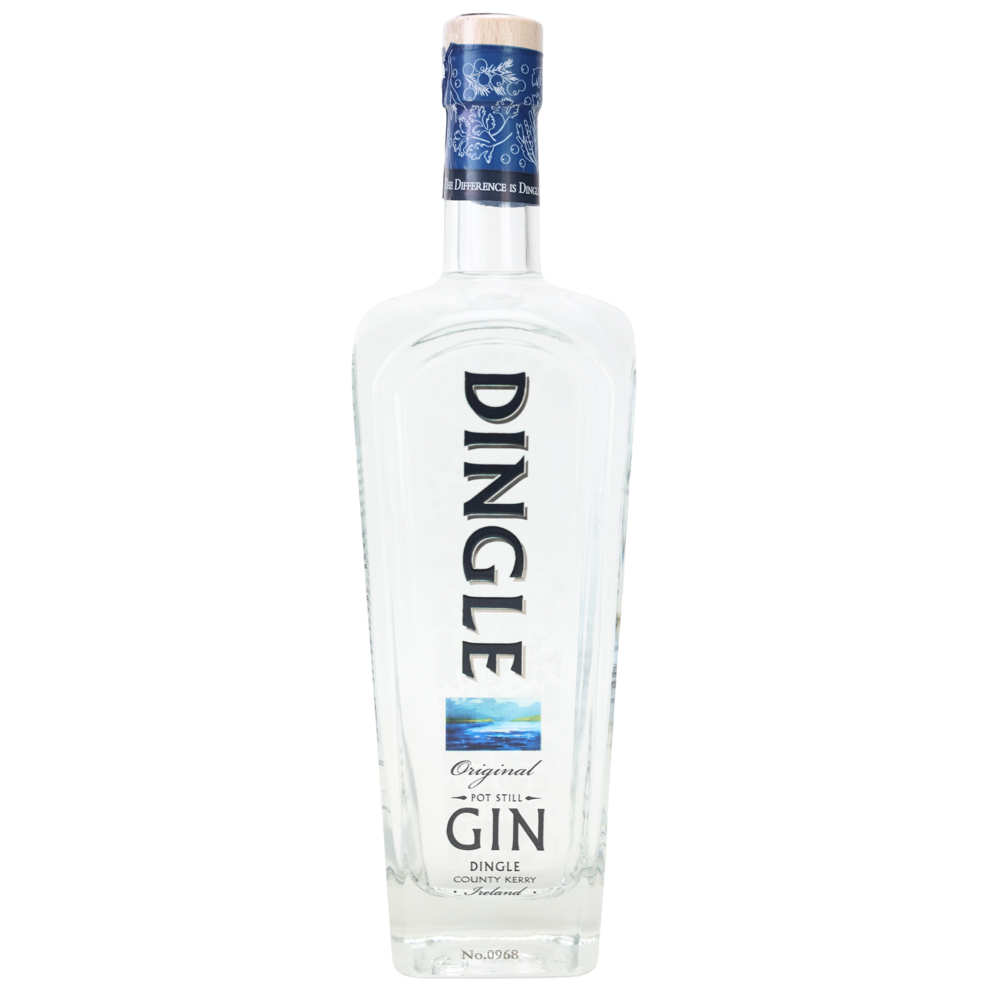 Dingle Original Premium Irish Gin