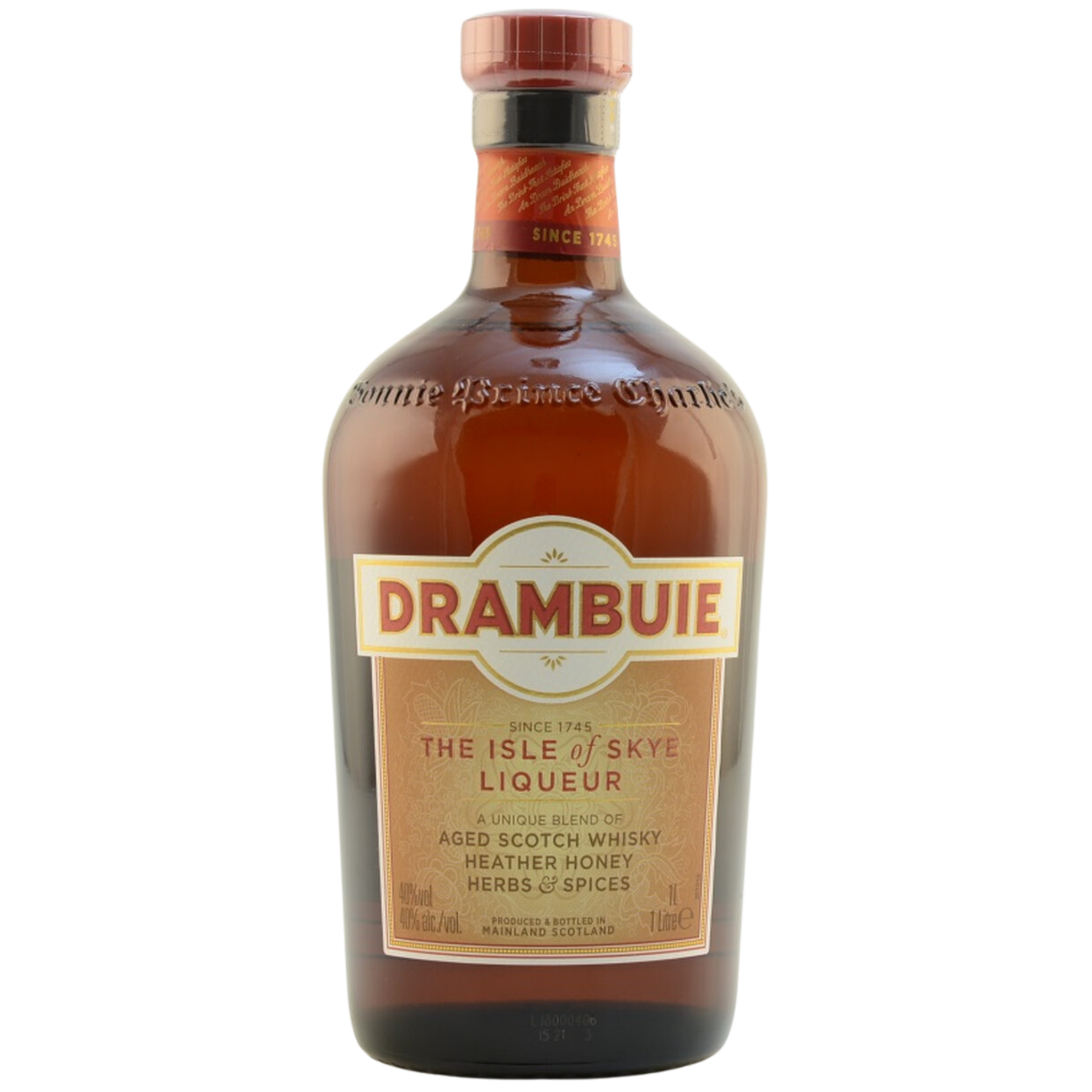 Drambuie Whiskylikör