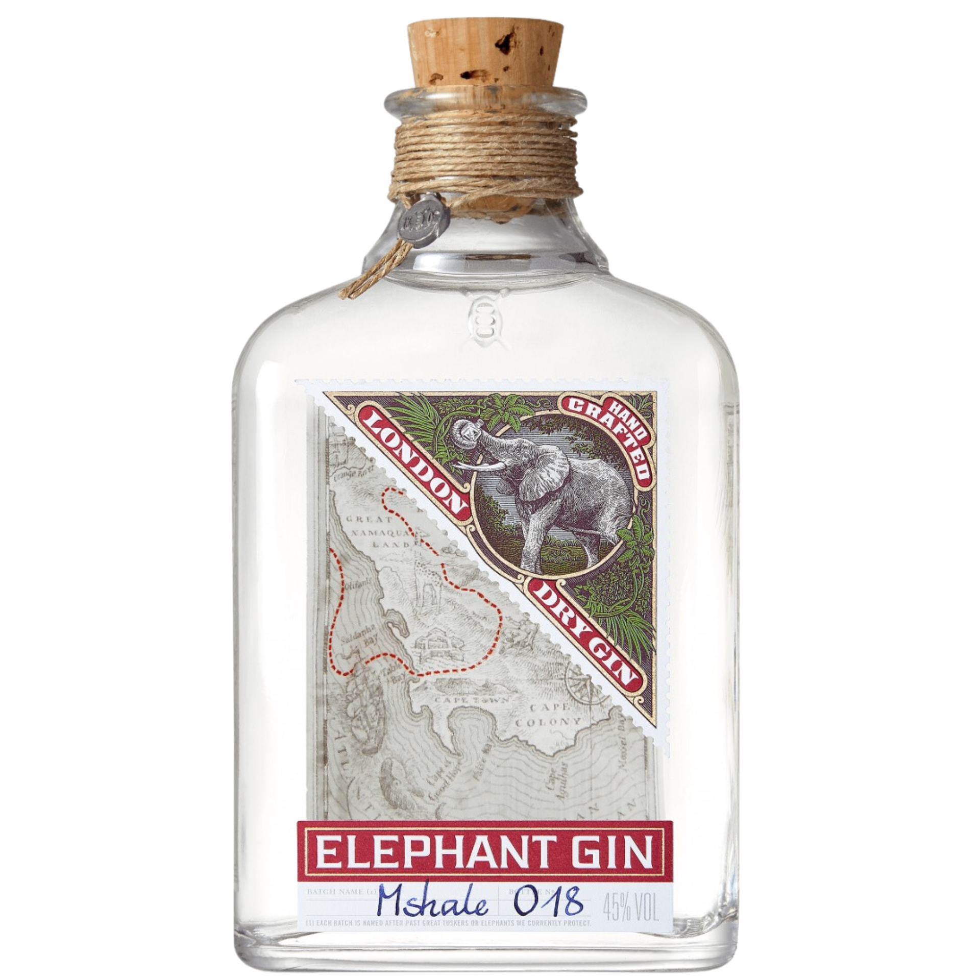 Elephant London Dry Gin