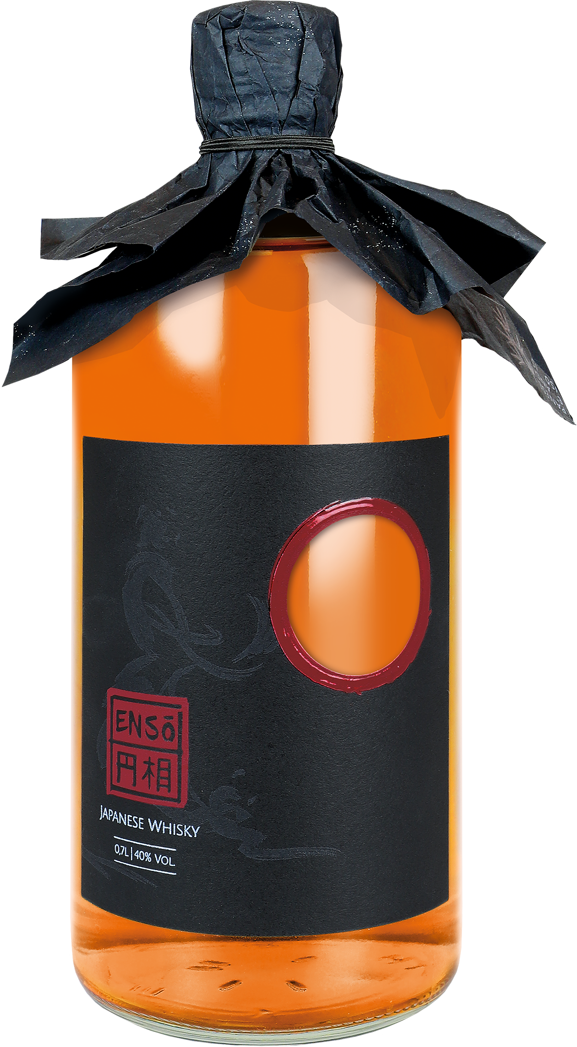 Enso Japanese Whisky