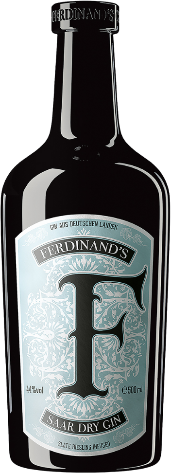 Ferdinand's Saar Dry Gin