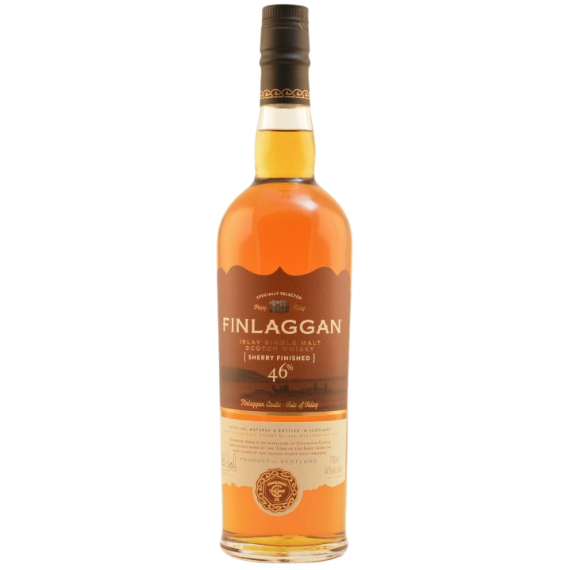 Finlaggan Sherry Wood Finish Whisky