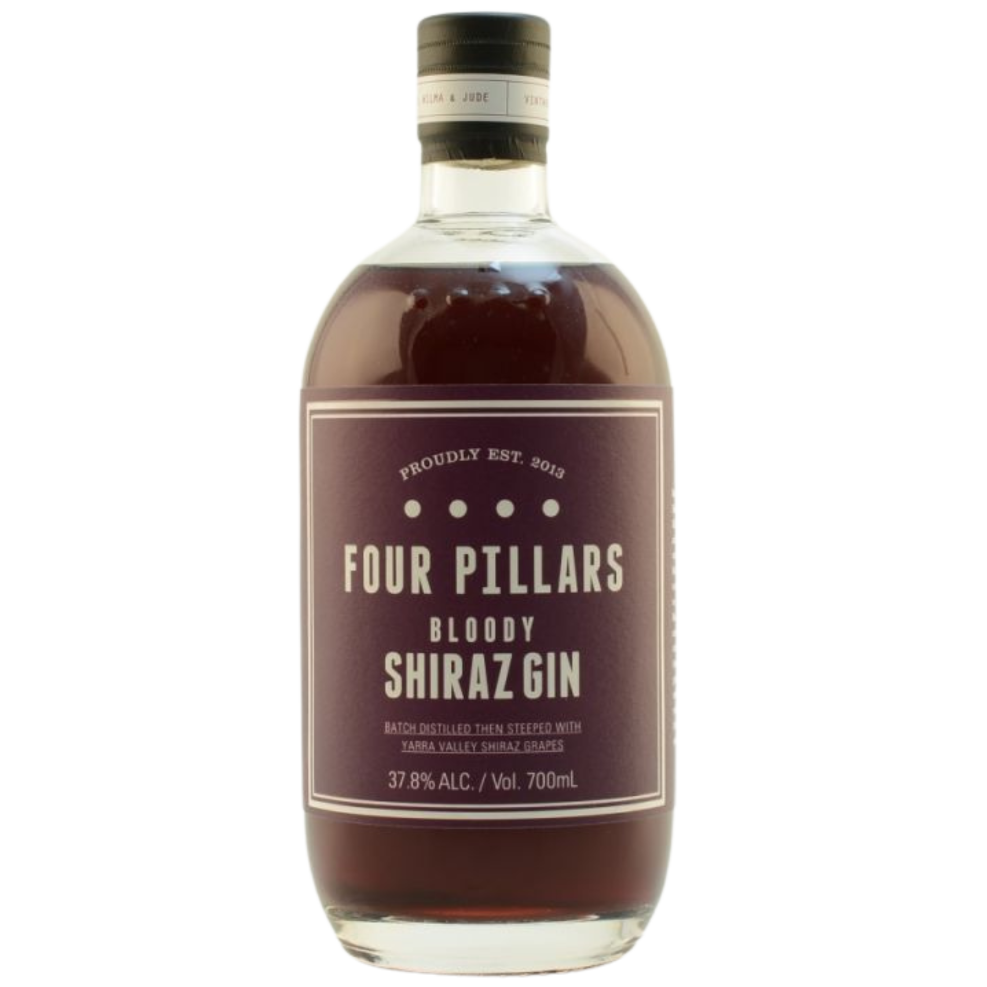 Four Pillars Australian Bloody Shiraz Gin