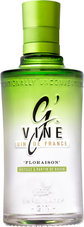 G Vine Floraison Gin