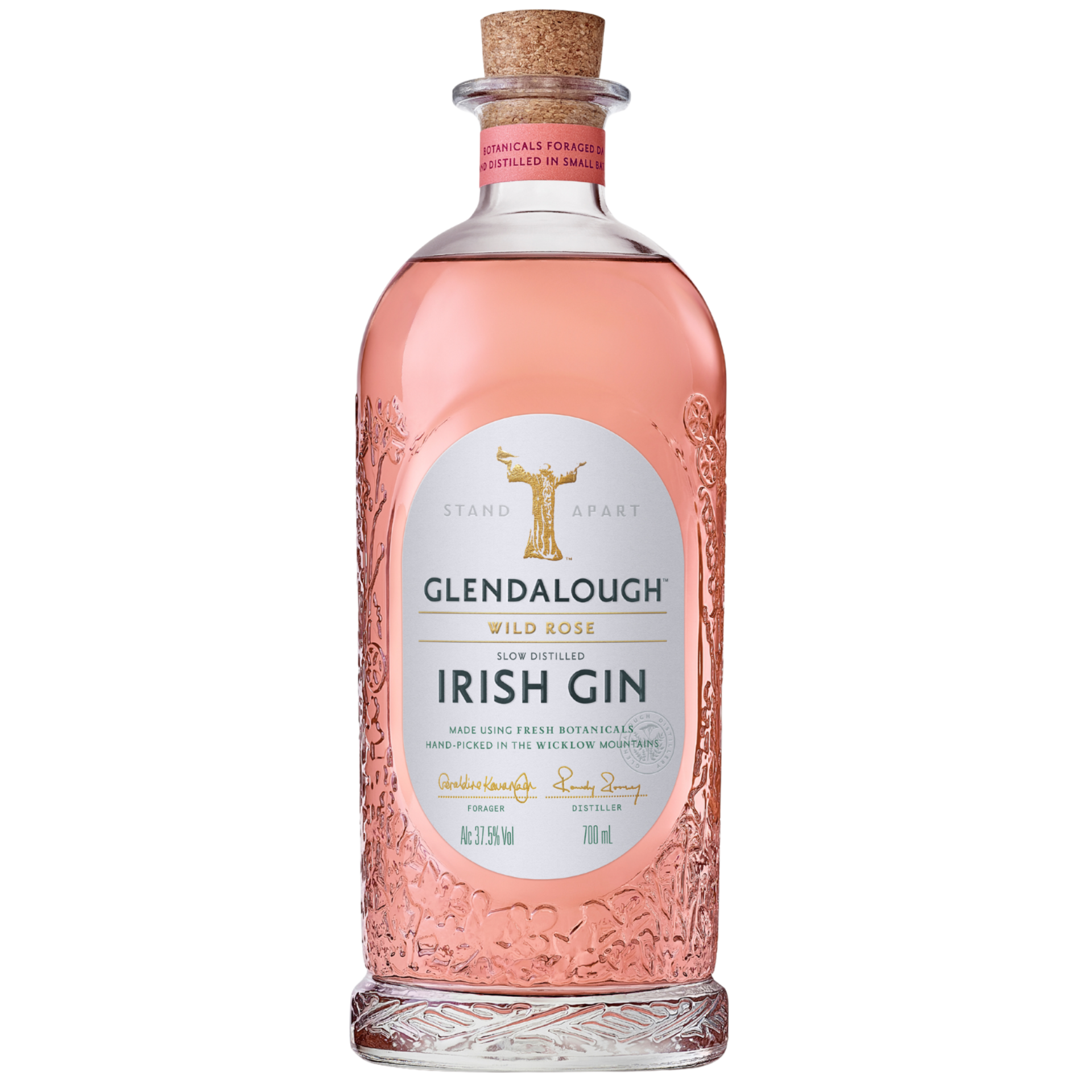 Glendalough Rose Gin