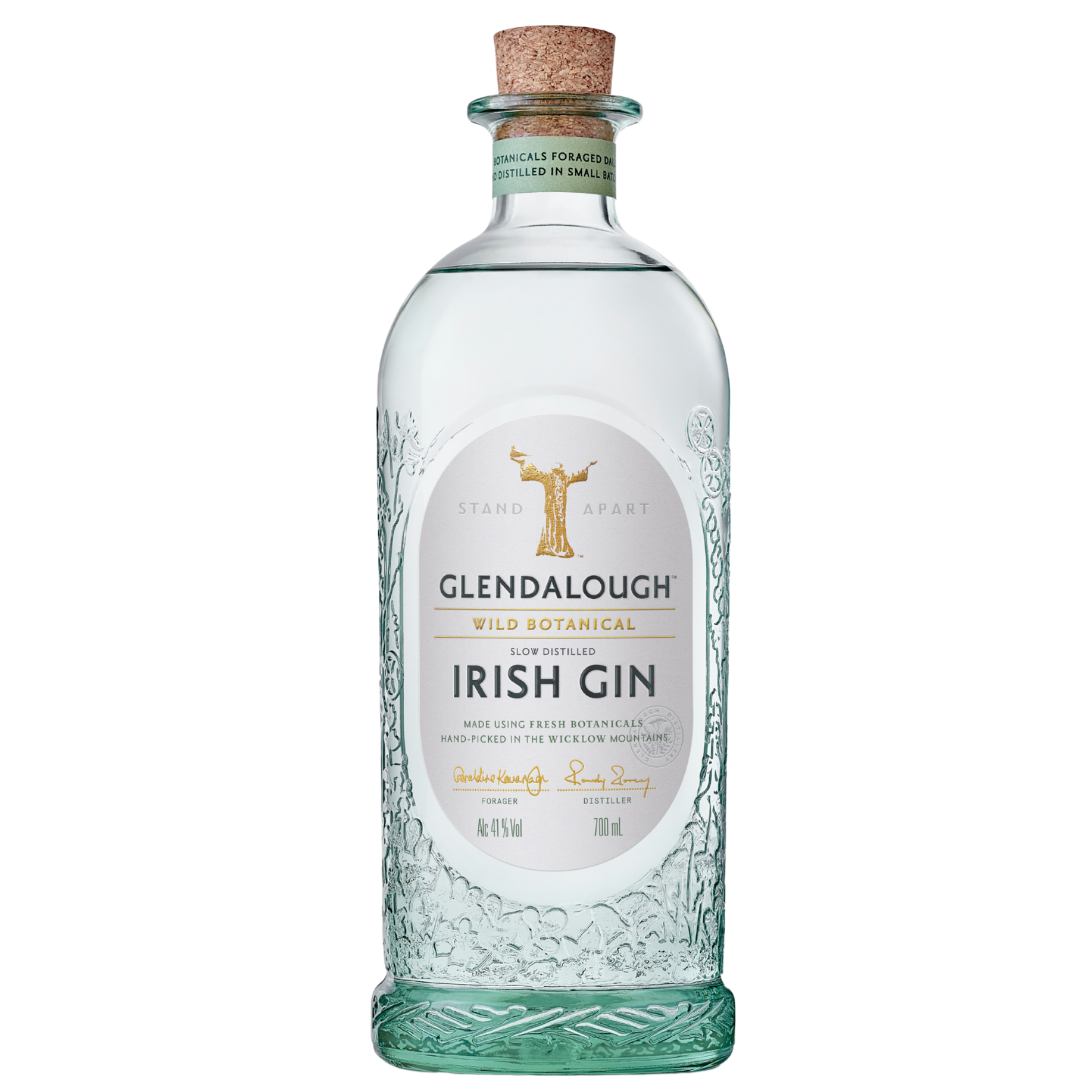 Glendalough Wild Botanical Gin