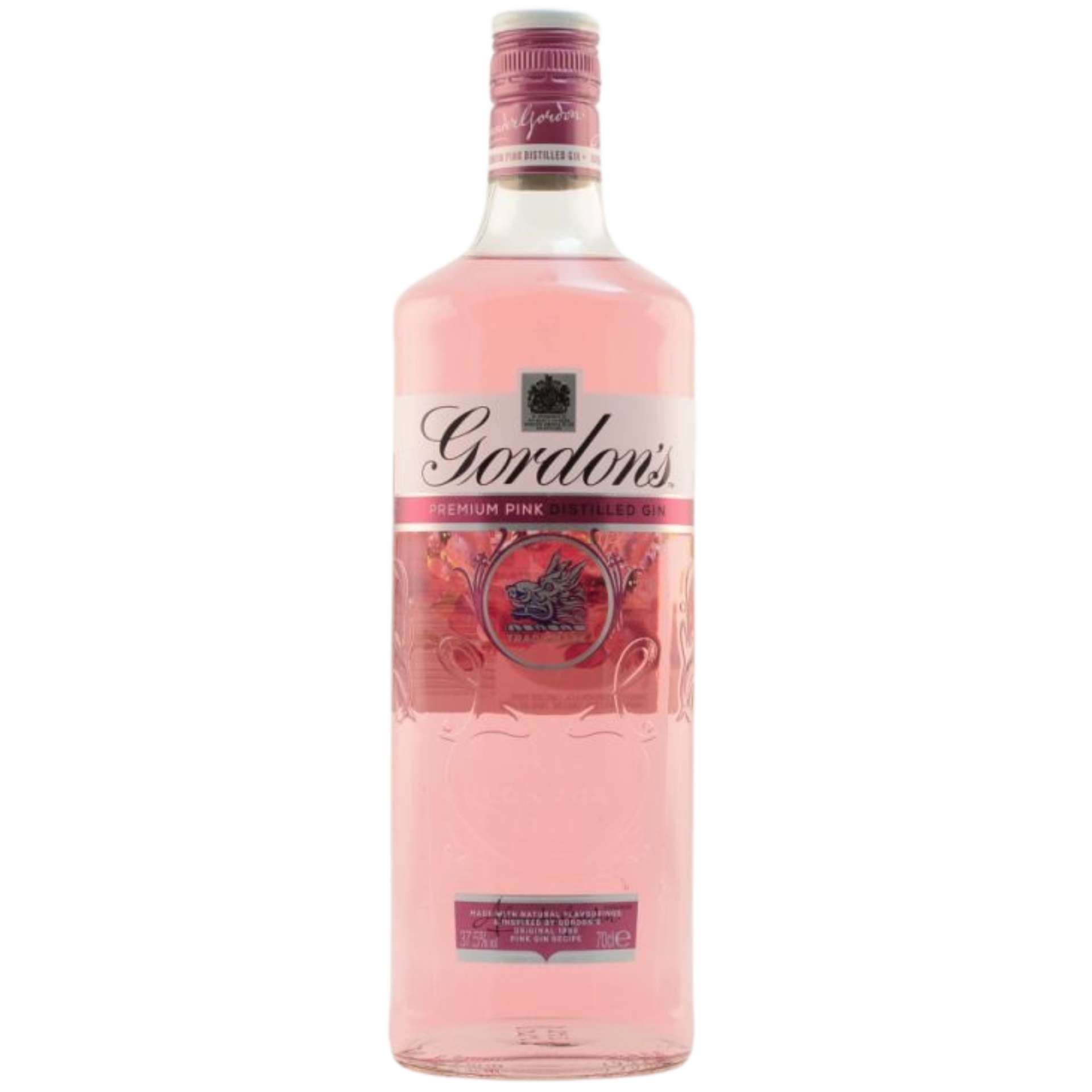 Gordons Pink Gin