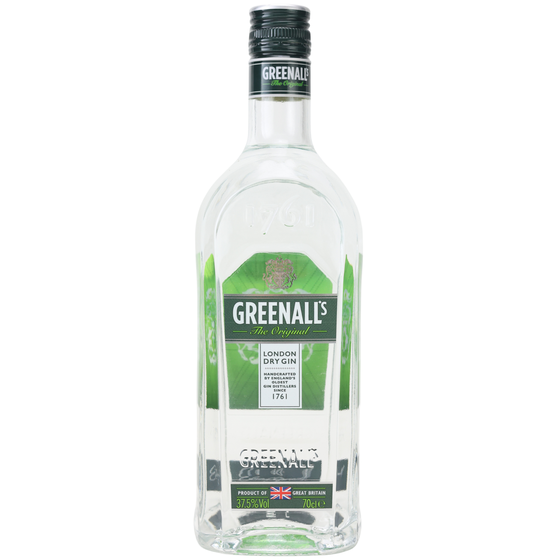 Greenalls London Dry Gin