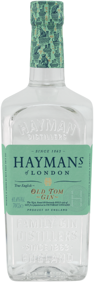 Haymans Old Tom Gin