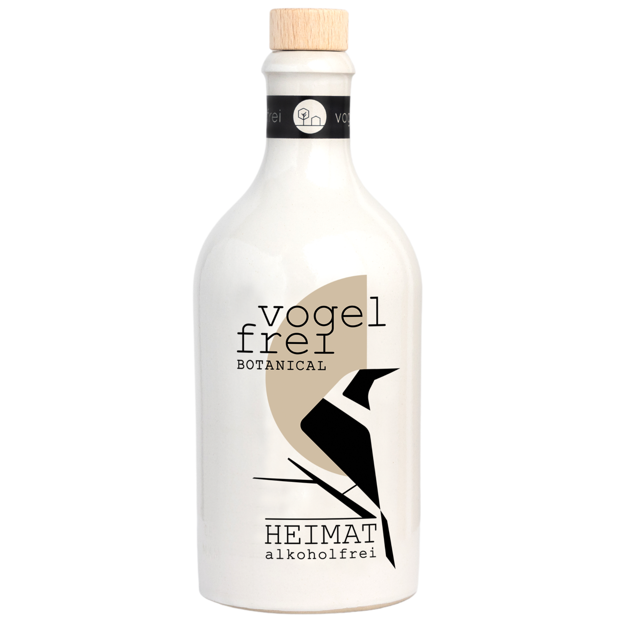 Heimat Vogelfrei 0,5l (alkoholfrei)