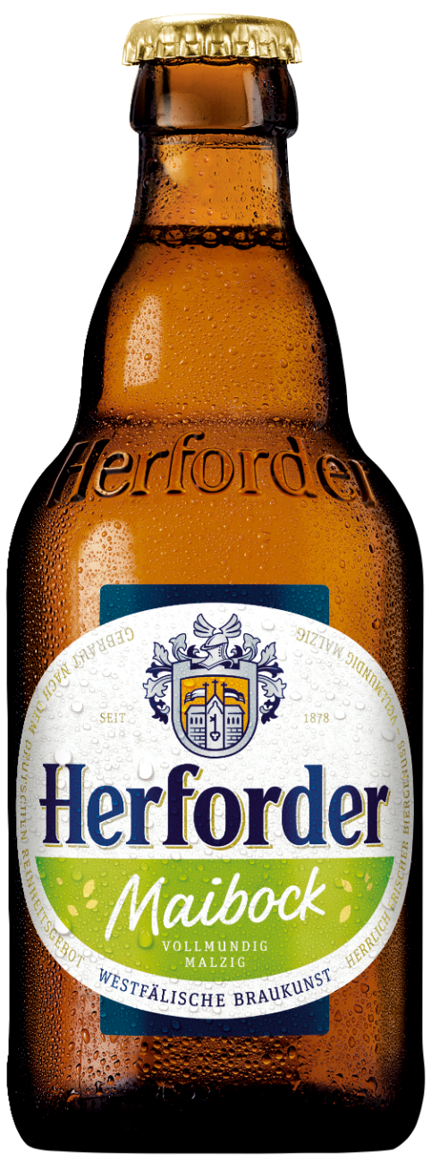 Herforder Maibock