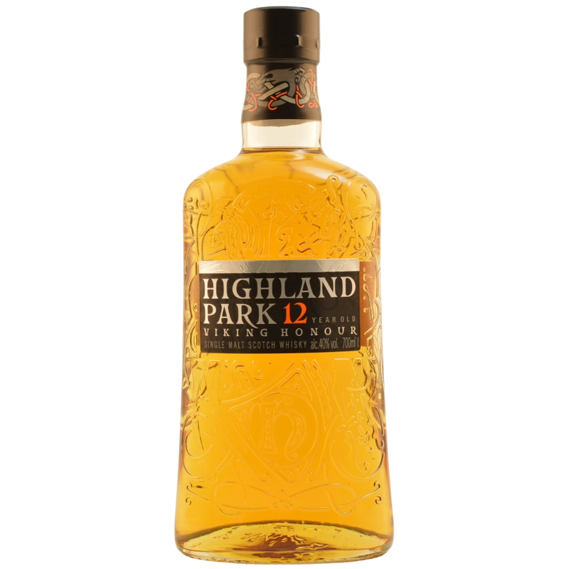 Highland Park 12 Jahre Island Whisky