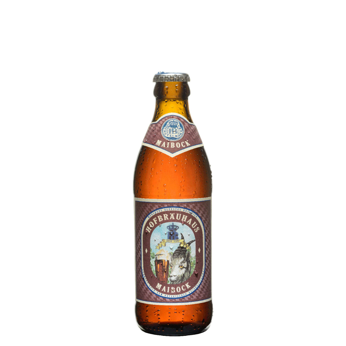 Hofbräuhaus Maibock