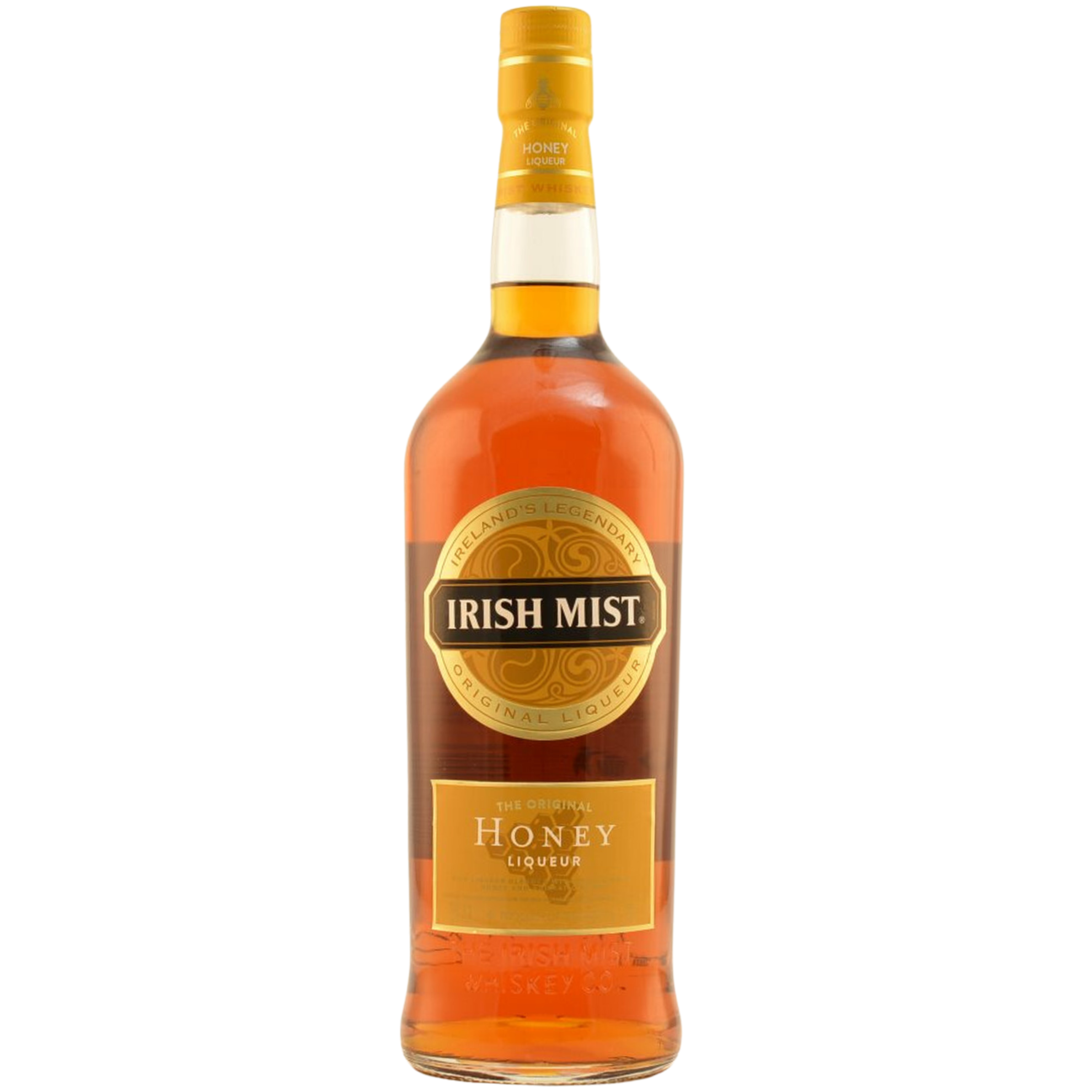 Irish Mist Whiskeylikör