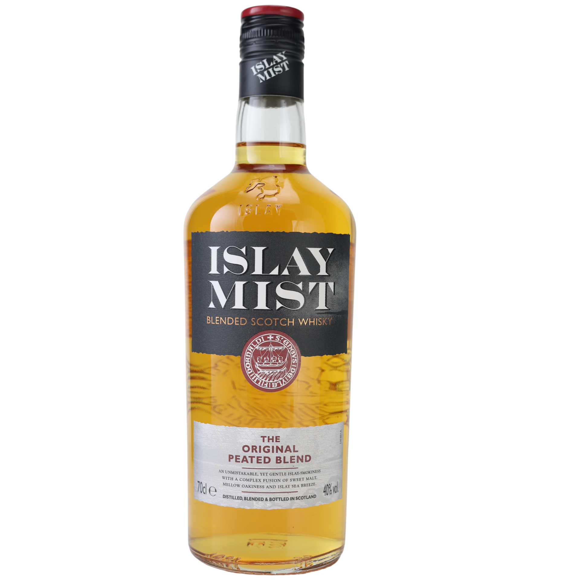 Islay Mist Peated Blend Whisky