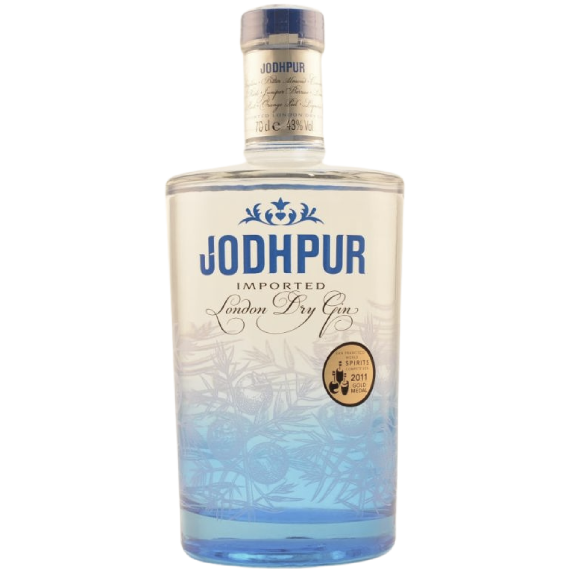Jodhpur Gin