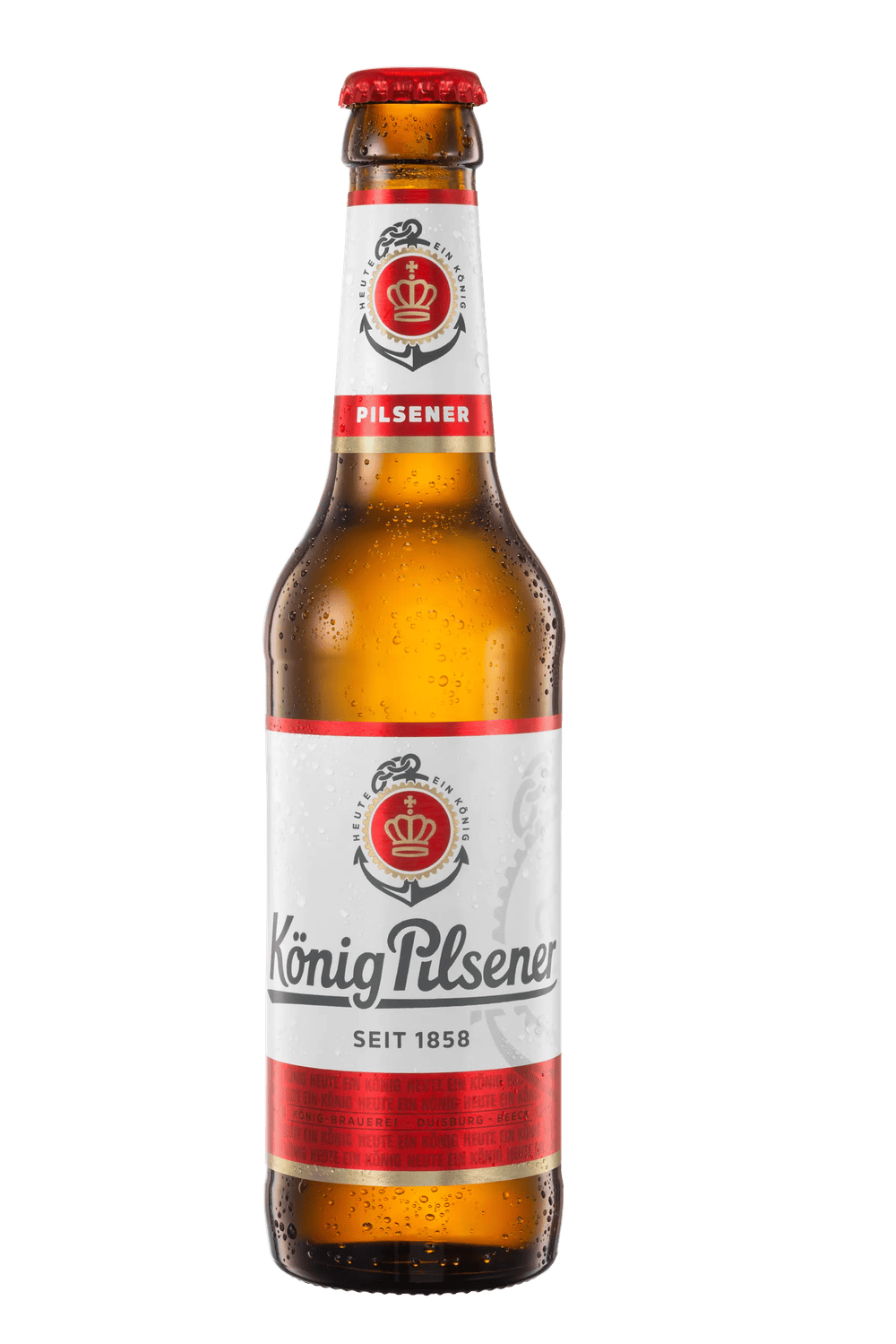 König Pilsener