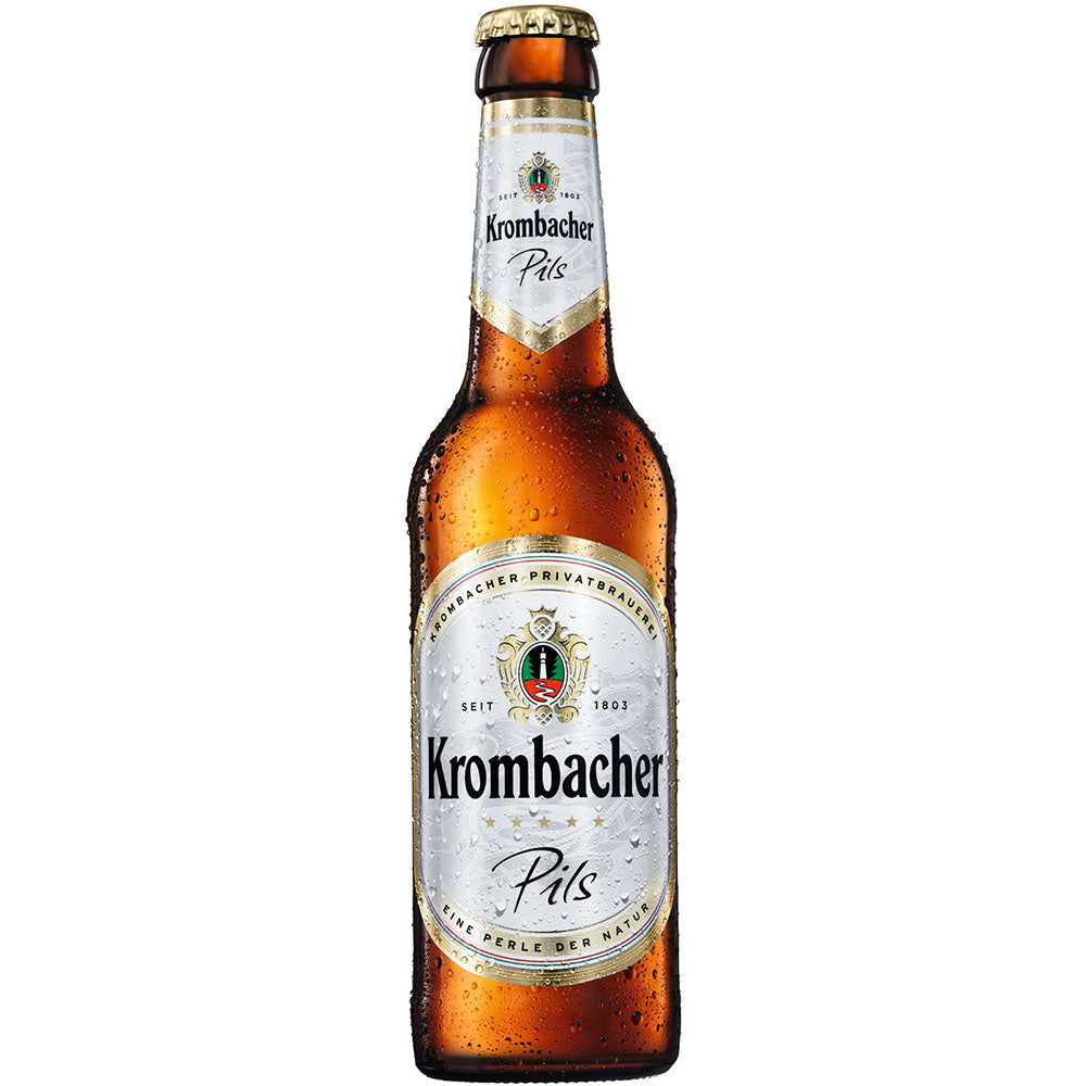Krombacher Pils