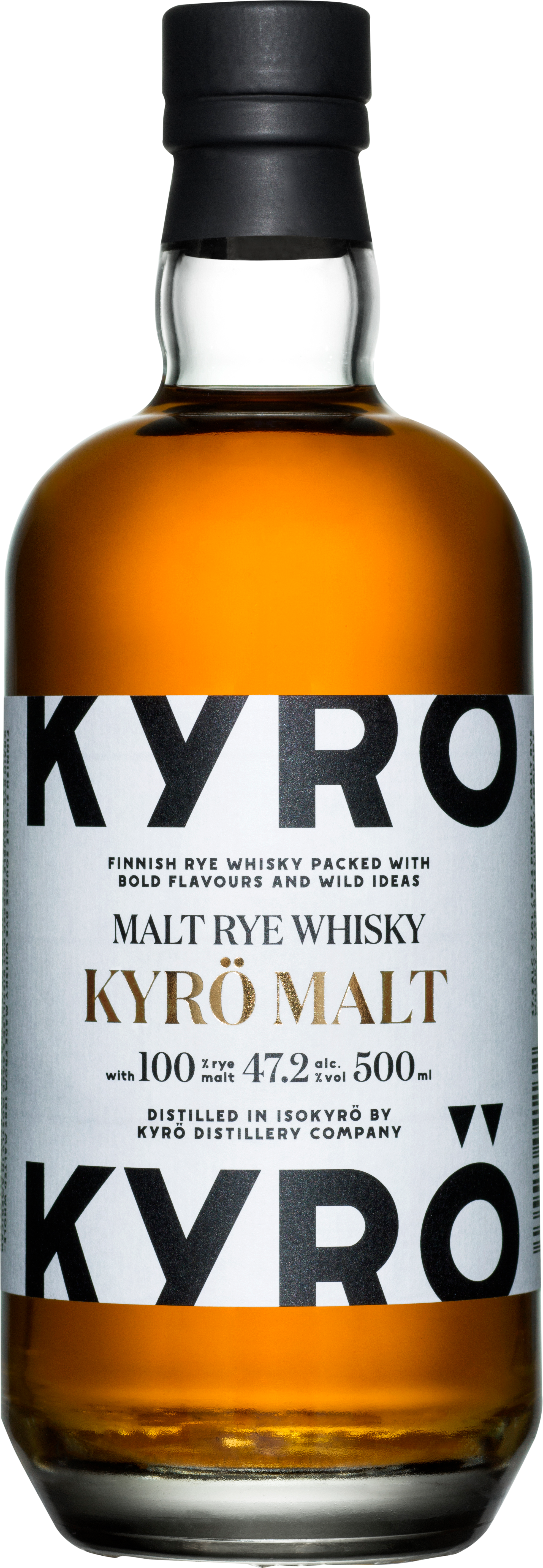 Kyrö Malt Whisky