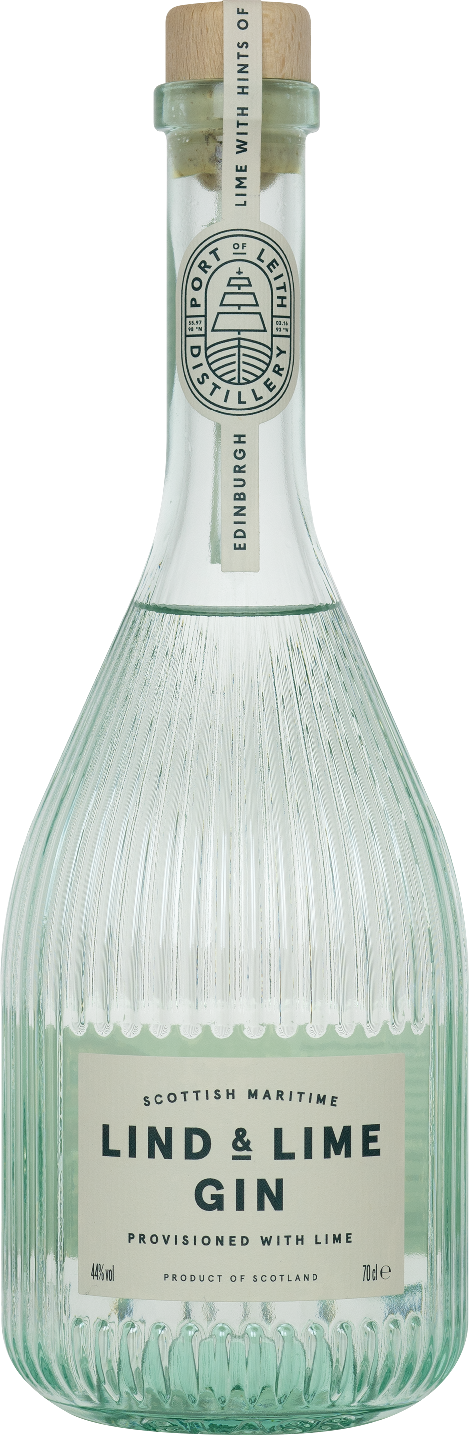 Lind & Lime Gin