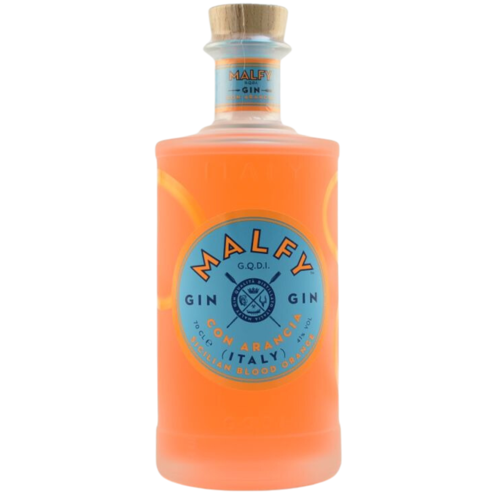 Malfy Gin Arancia