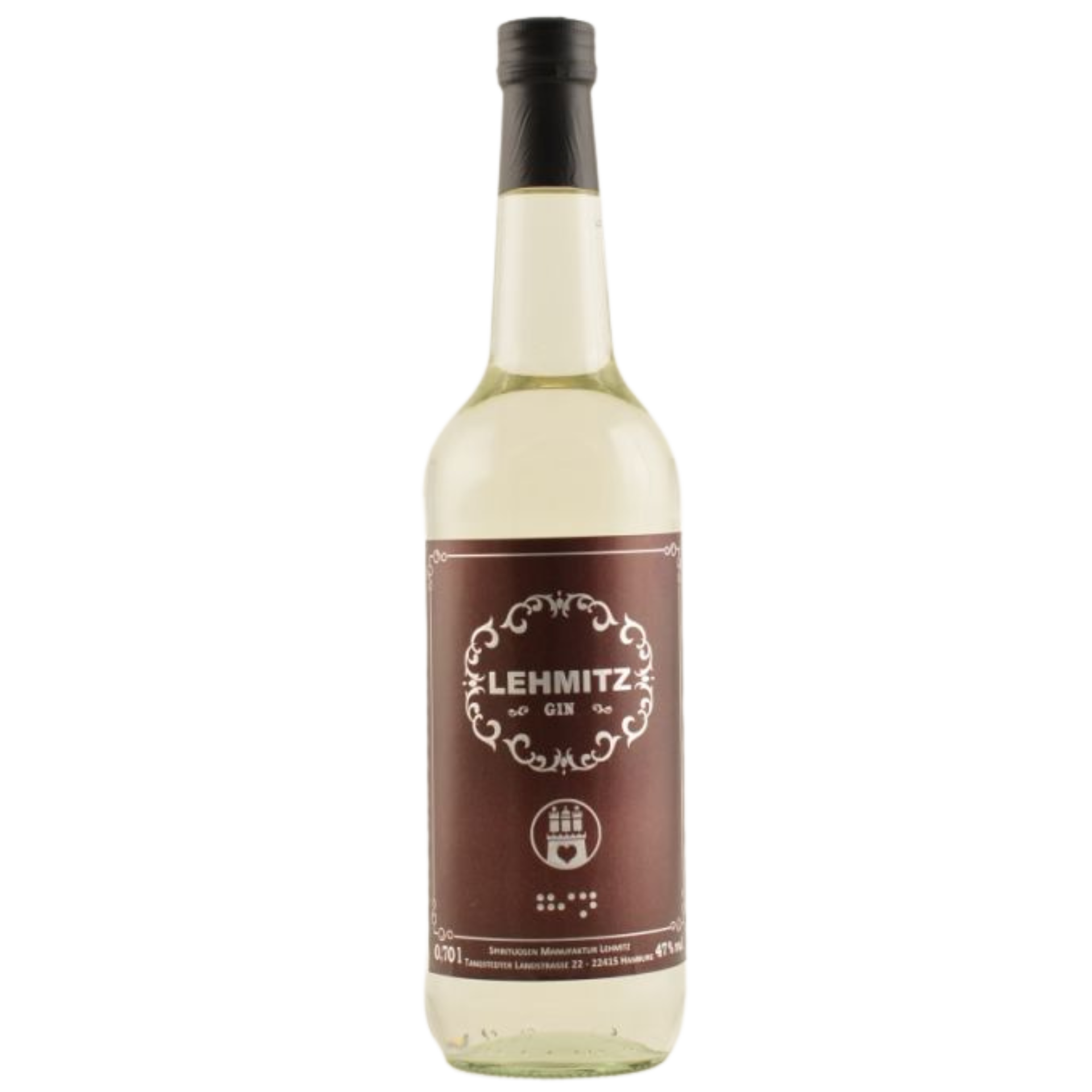 Manufaktur Lehmitz Gin