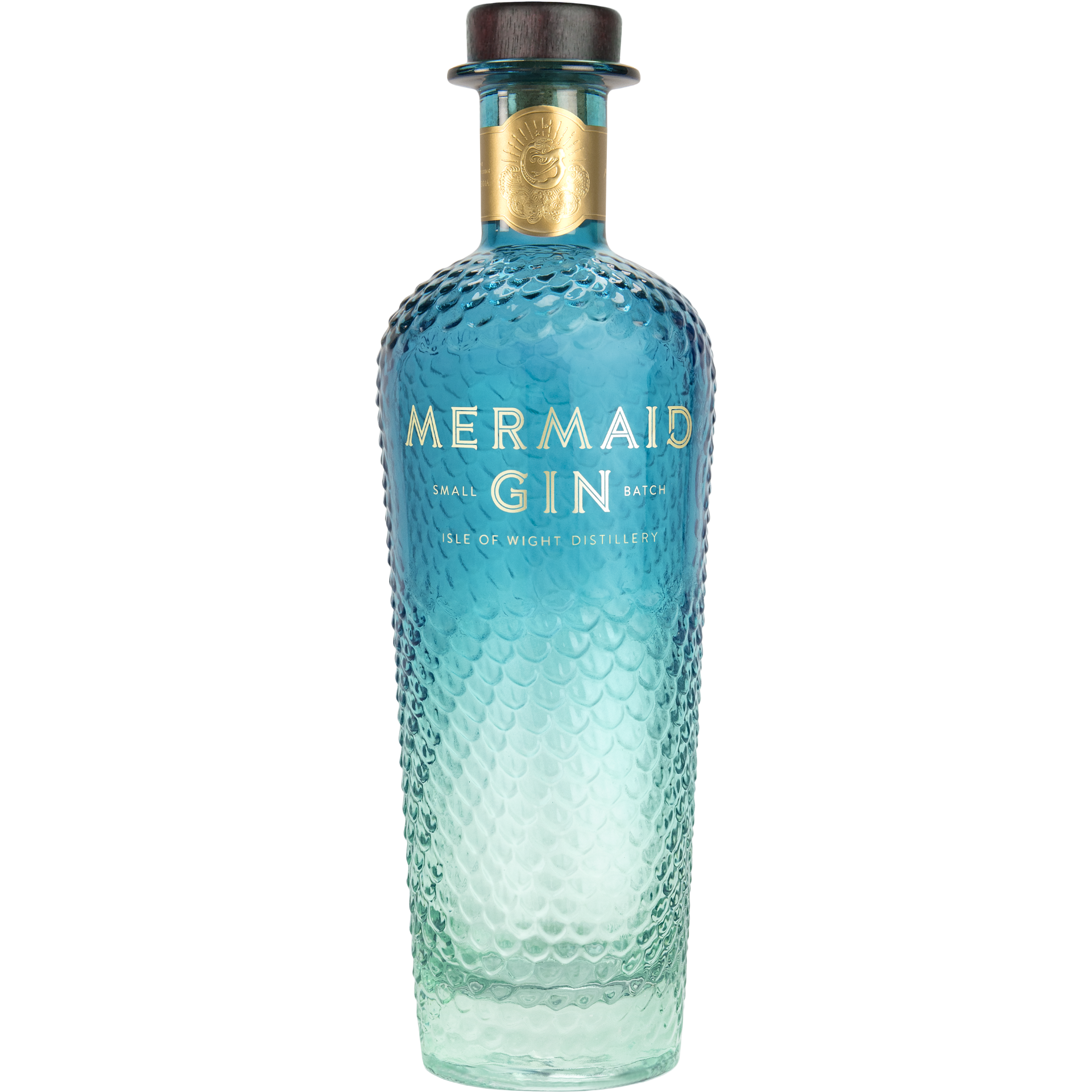 Mermaid Gin
