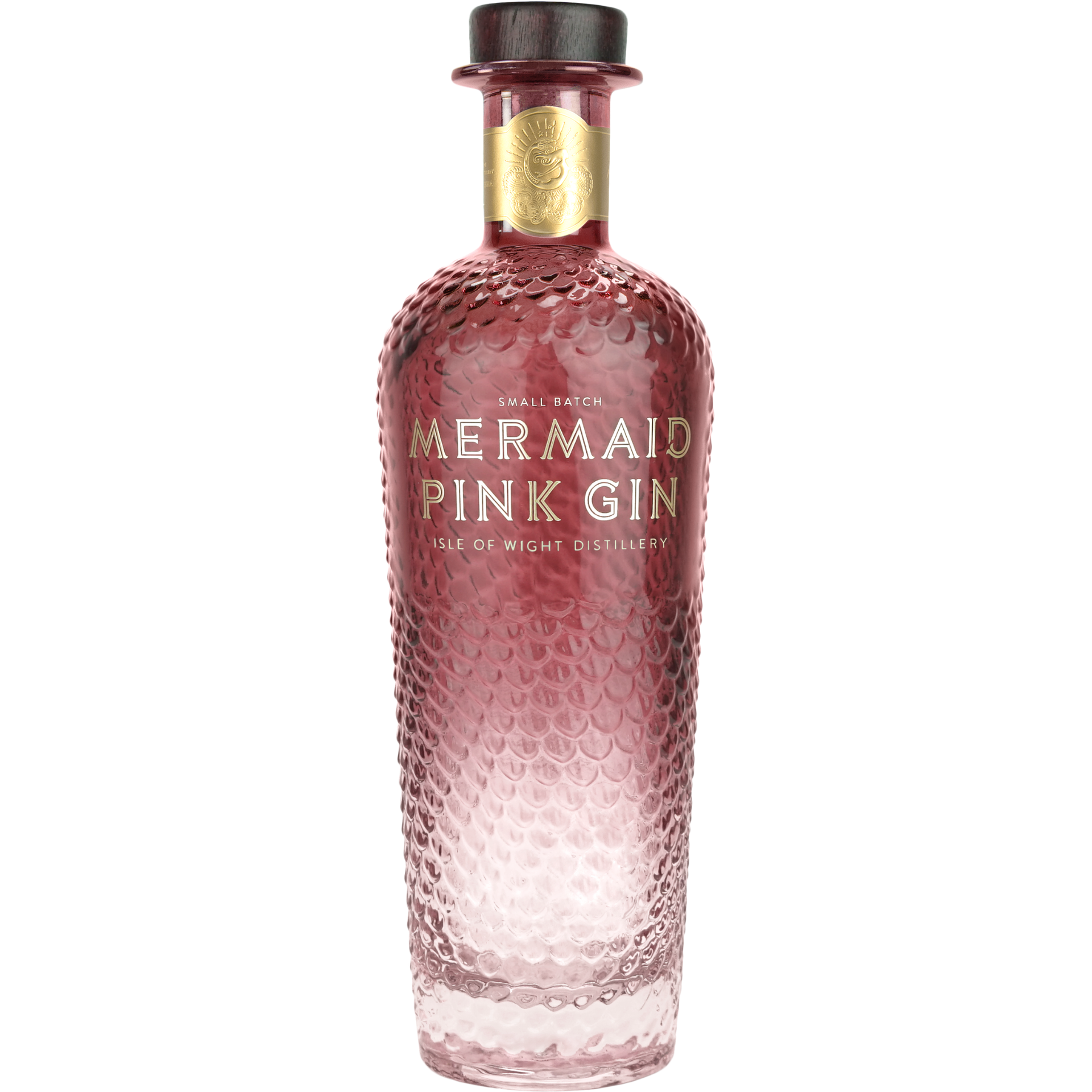 Mermaid Pink Gin