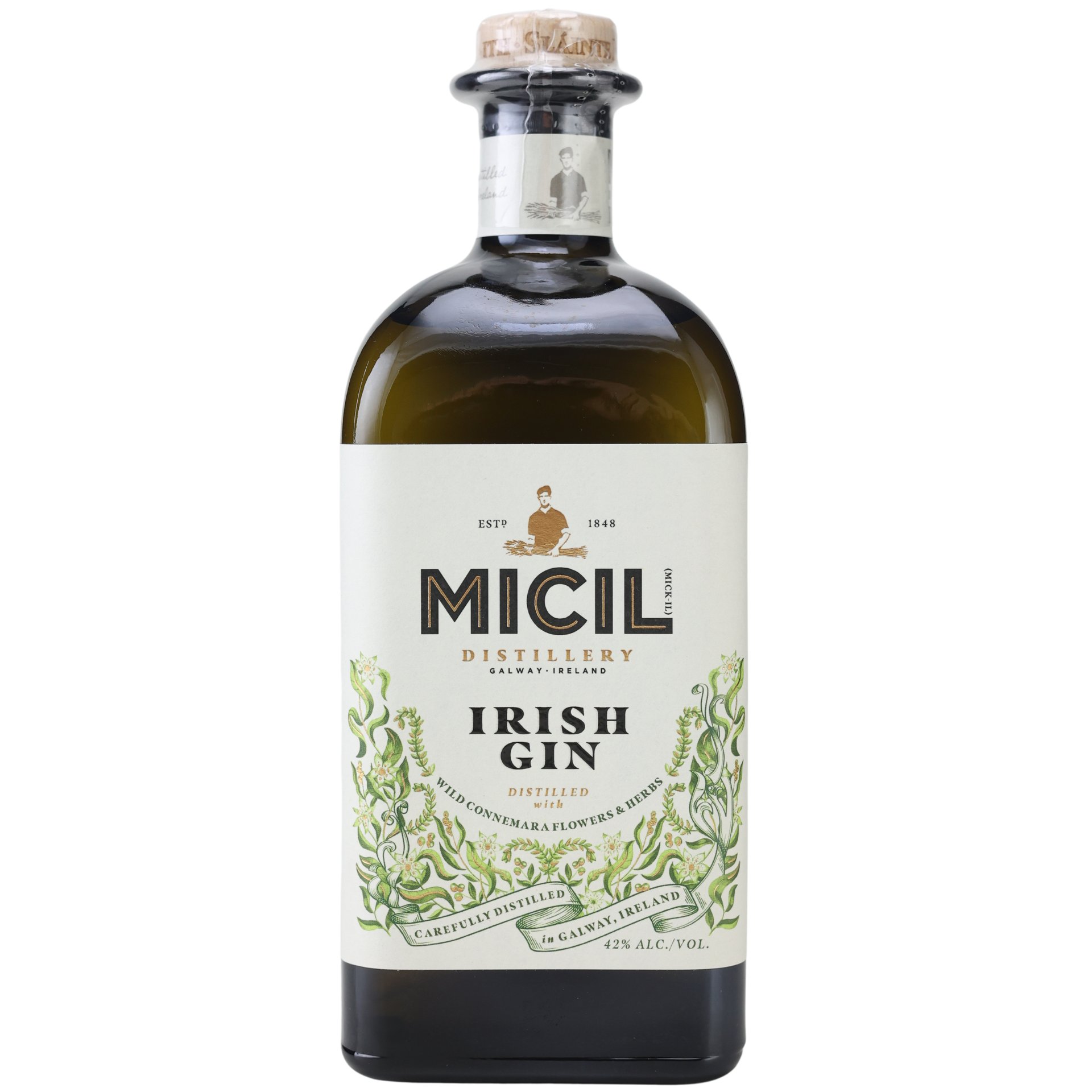 Micil Irish Gin