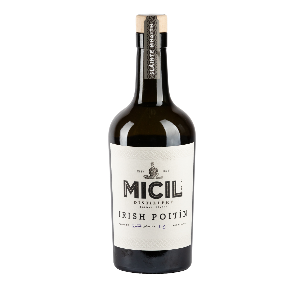 Micil Irish Poitin