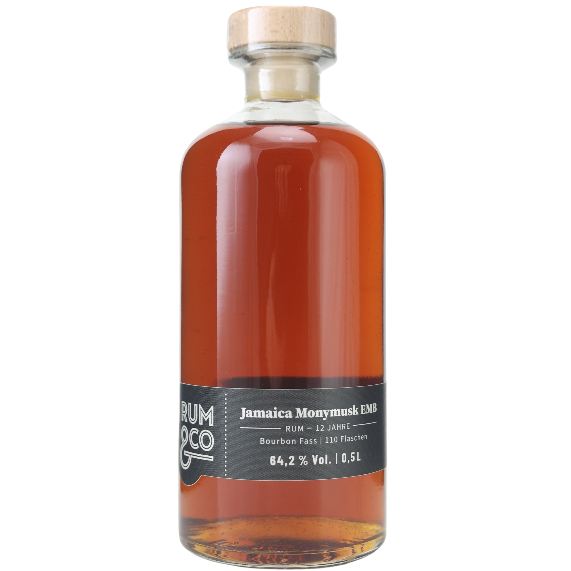 Mojito Cocktail Set - Rum & Co Empfehlung