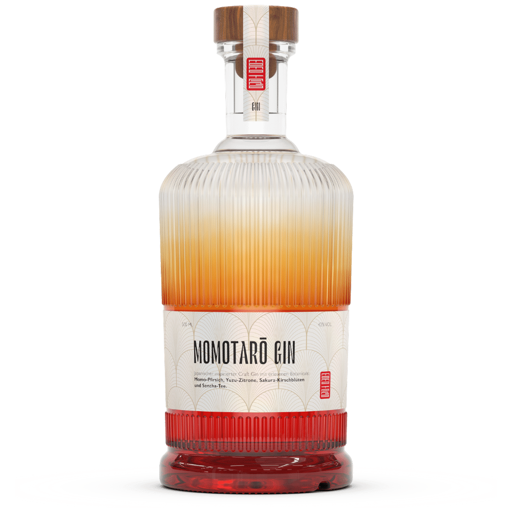 Momotaro Gin