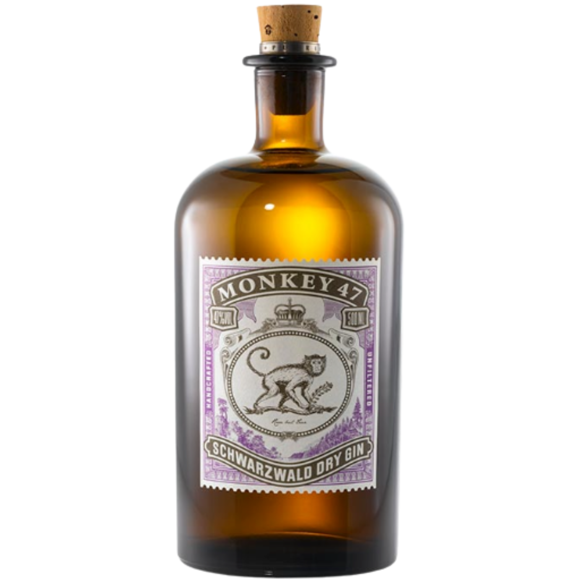 Monkey 47 Dry Gin
