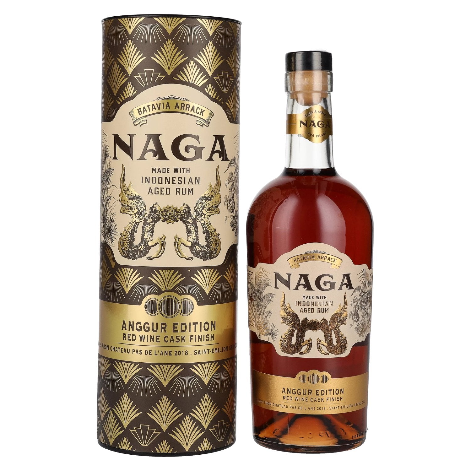 Naga Anggur