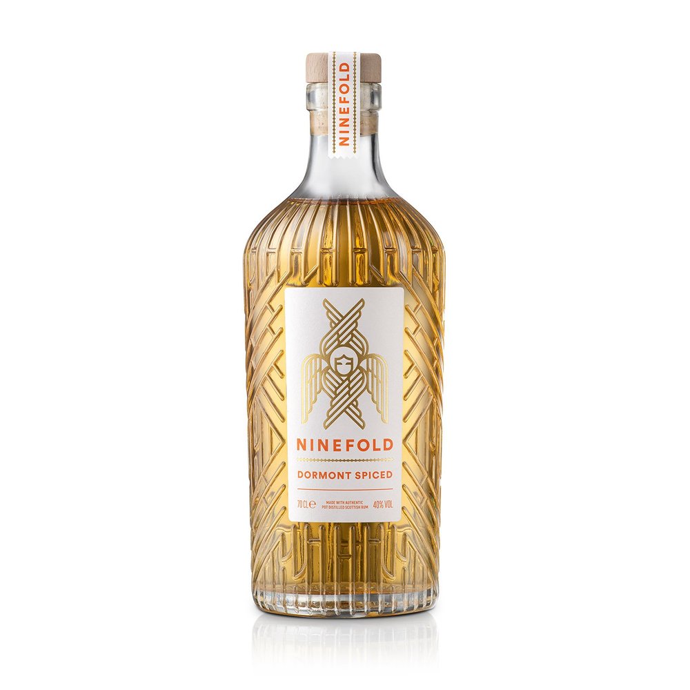 Ninefold Dormont Spiced